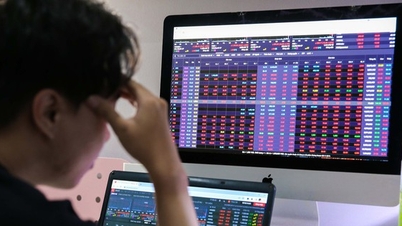 Stocks may fall 1,200 points, investors are discouraged