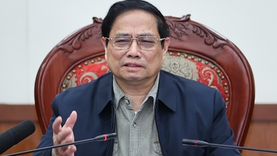 'Đổi mới cách làm để hoàn thành đường dây 500 kV mạch 3 kéo điện ra Bắc'