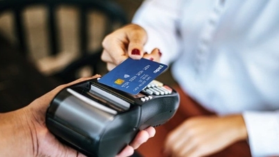 In case of bank card payment rejection