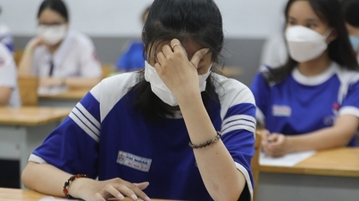 Những lỗi khiến thí sinh bị trừ điểm thi tốt nghiệp THPT