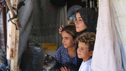 Cuộc chiến bị lãng quên tại Dải Gaza