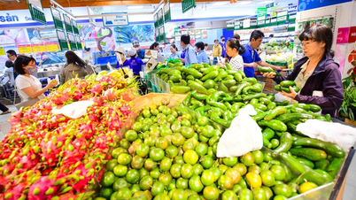 Saigon Co.op wird die Preise stabil halten und die Sonderangebote verstärken.