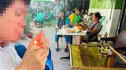 ការហាមឃាត់ការជក់បារី៖ 'សមរភូមិ' នៅតែពិបាក