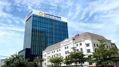 ភាគហ៊ុនជាង 140 លានហ៊ុនរបស់ Lien Viet Post Bank ត្រូវបាន 'មិនលក់'