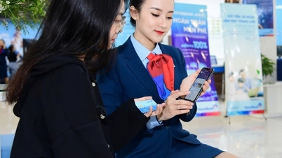 VietinBank は詐欺を防ぐために顧客を特定します