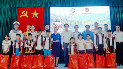 សកម្មភាពដ៏មានអត្ថន័យជាច្រើនក្នុងថ្ងៃបុណ្យជាតិ