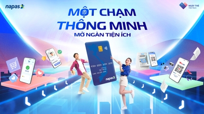 Napas ផ្តល់ជូនកាដូផ្សព្វផ្សាយដ៏គួរឱ្យទាក់ទាញរាប់ពាន់នៅថ្ងៃប័ណ្ណវៀតណាម