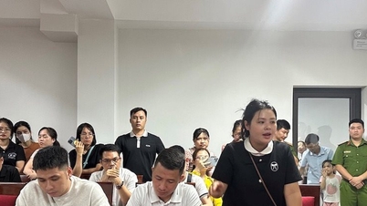 Phê duyệt phương án giải quyết trong ngày 23/8