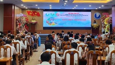 Strengthening cooperation in tourism development between Ho Chi Minh City and 13 provinces and cities in the Mekong Delta