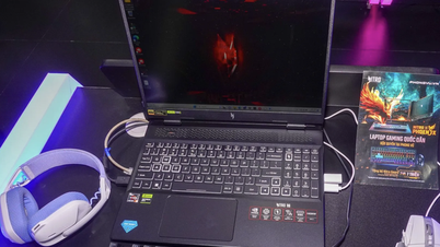 Acer Nitro 16 Phoenix laptop for gamers is on sale