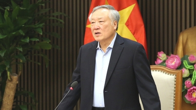 Phó Thủ tướng Thường trực: 'Lập trung tâm tài chính, ta có lợi thế của người đi sau'