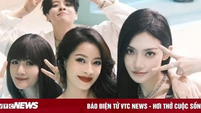 Chi Pu và sự cố bị hải quan Trung Quốc giữ lại ở sân bay Thượng Hải