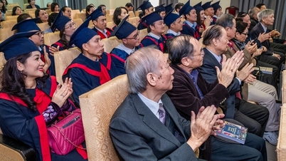 សក្តិសមជាស្ថាប័នស្រាវជ្រាវឈានមុខគេ