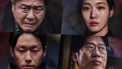Baeksang 2024: Exhuma tranh giải phim xuất sắc, Kim Ji Won trượt đề cử 'thị hậu'