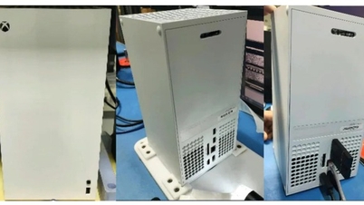 Microsoft ហៀប​នឹង​ចេញ​កុងសូល​ហ្គេម Xbox តម្លៃ​ថោក?