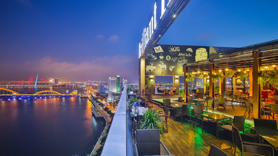 Empfohlene Restaurants für Paare auf Reisen in Da Nang