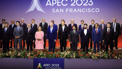 New impetus for cooperation for a resilient and sustainable future