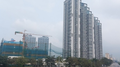 Bộ Xây dựng đề xuất hàng loạt giải pháp về bất động sản