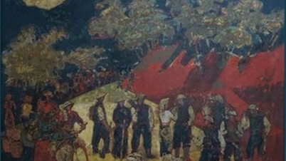 Reviva momentos históricos a través de la exposición “El camino hacia Dien Bien”