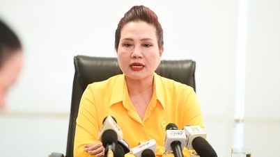Tổng giám đốc Công ty SJC: Việc tạm ngưng mua vàng 'một chữ' do nguyên nhân khách quan