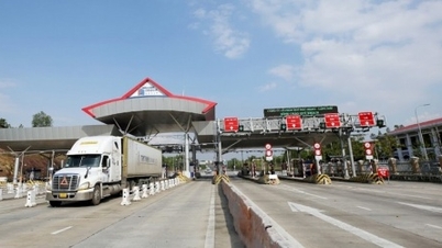 Proposal for Central Government to support 5,600 billion VND for Bac Giang Expressway