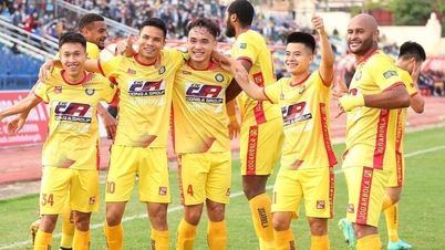 Kết quả Thanh Hóa vs Viettel, kết quả bóng đá V-League hôm nay 28/5