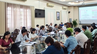 គម្រោងជិត 140 ចូលរួមក្នុងវេទិកាចាប់ផ្តើមមេគង្គលើកទី 2/2024
