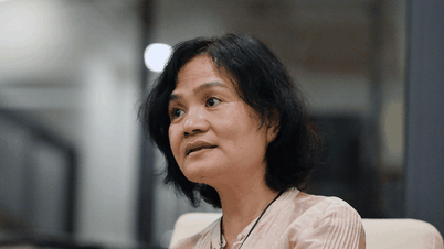 Chairman Pham Minh Huong apologizes to investors after VNDirect was attacked