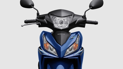 Honda សម្ពោធ Wave RSX FI 2024 តម្លៃចាប់ពី 22.44 លានដុង