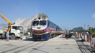 Chưa đủ điều kiện mở lại đường ngang chuyên dùng tại Khánh Hòa