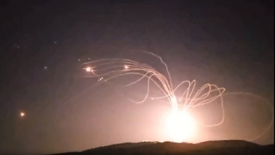 Despite the US saying it was "unacceptable", Israel was determined to push Hamas to the "corner", Hezbollah fired 80 rockets in retaliation.