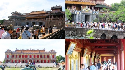 Hue develops green economy, digital economy on heritage foundation