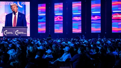 What major international events are worth watching in 2025?