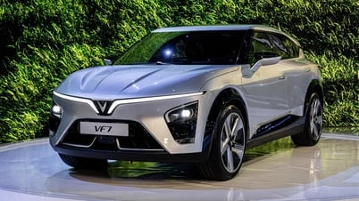 Đề xuất hỗ trợ 1.000 USD cho người Việt mua ô tô điện
