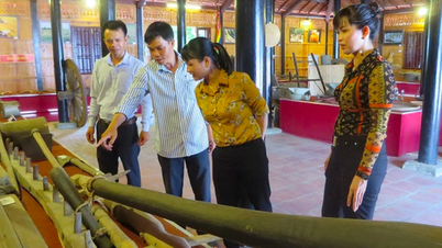 Thi tuyển thiết kế Bảo tàng Nông nghiệp Đồng bằng sông Cửu Long