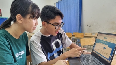 Nguyên tắc quan trọng khi đăng ký nguyện vọng xét tuyển