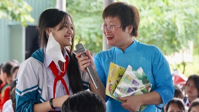 Đưa mô hình truyền thông sách về bình đẳng giới lên Tây Nguyên