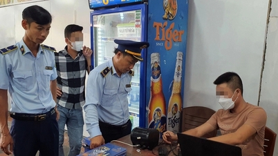 Cảnh báo thủ đoạn lừa đảo mới đối với chủ nhà hàng, quán ăn