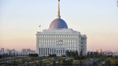 カザフスタンはBRICS加盟の提案を受けたが、まだ「慎重に検討中」
