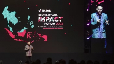 TikTok hướng đến Đông Nam Á để thúc đẩy tăng trưởng
