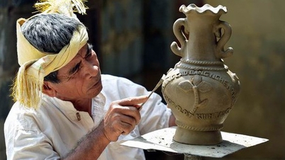 Tiêu chuẩn xét tặng danh hiệu “Nghệ nhân nhân dân”, “Nghệ nhân ưu tú” nghề thủ công mỹ nghệ