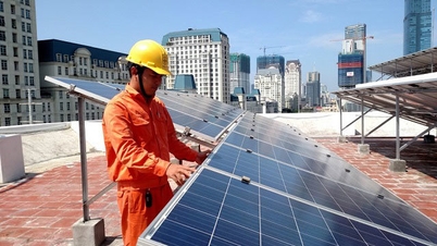 bảo đảm ổn định cung cấp điện giai đoạn cao điểm hè năm 2024