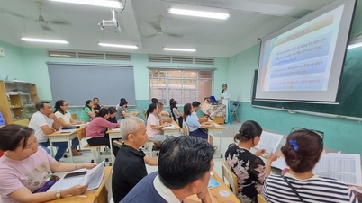 Lưu ý quan trọng trước khi hết hạn đăng ký nguyện vọng