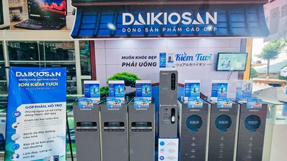 ម៉ាស៊ីនចម្រោះទឹក Daikiosan និង Makano បំពេញតាមស្តង់ដារ ISO អន្តរជាតិសម្រាប់ឧបករណ៍វេជ្ជសាស្ត្រ