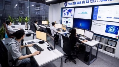 Các cơ quan báo chí phải sẵn sàng ứng phó với các tình huống mất an toàn