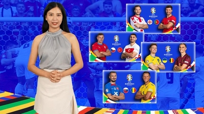 ការវិភាគ Euro 2024 ជាមួយ MC៖ បែលហ្សិក និង Türkiye នឹងបន្ត