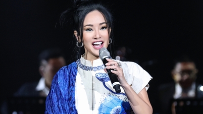 Hong Nhung ធ្លាប់​មាន​បញ្ហា​អន់​ជាង​រូបរាង​របស់​នាង។