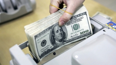 Chỉ số DXY sắp chạm ngưỡng 105