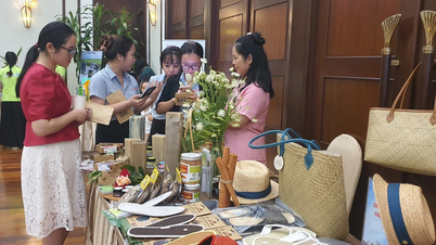 Lừa đảo trong thương mại quốc tế ngày càng tinh vi