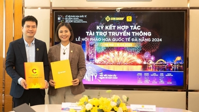 Chicilon Media cooperates with Sun Group in communications